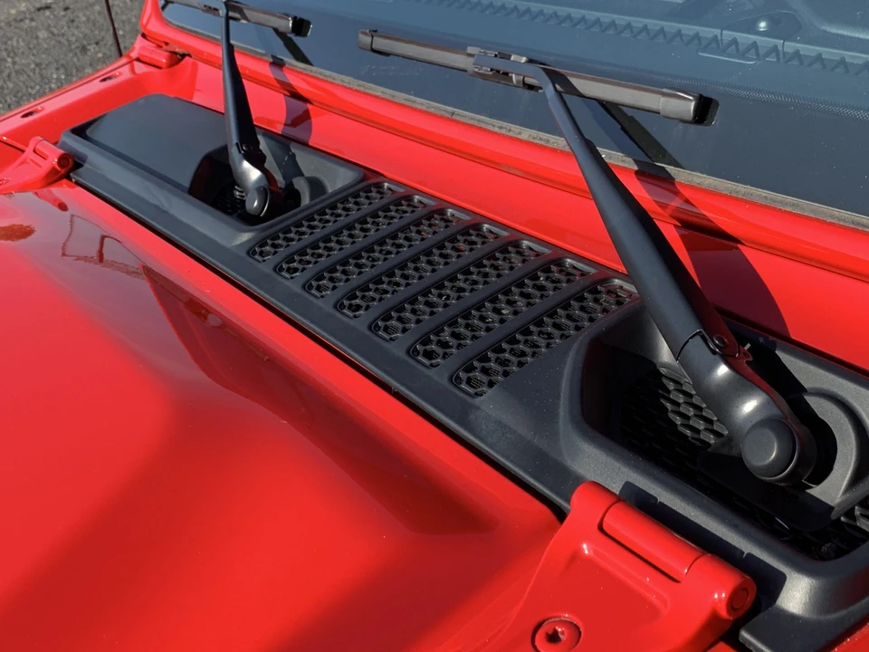 2020 Jeep JT Gladiator - Image 22 of 31