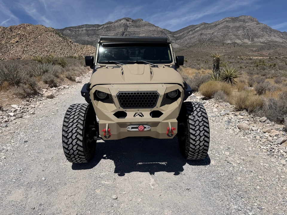 2020 Jeep JT Gladiator - Image 16 of 31