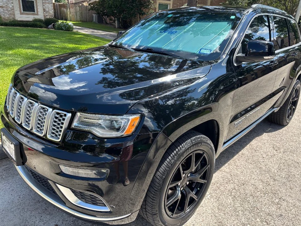 2020 Jeep WK2 Grand Cherokee - Image 20 of 31
