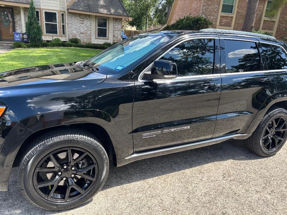 2020 Jeep WK2 Grand Cherokee - Image 25 of 31