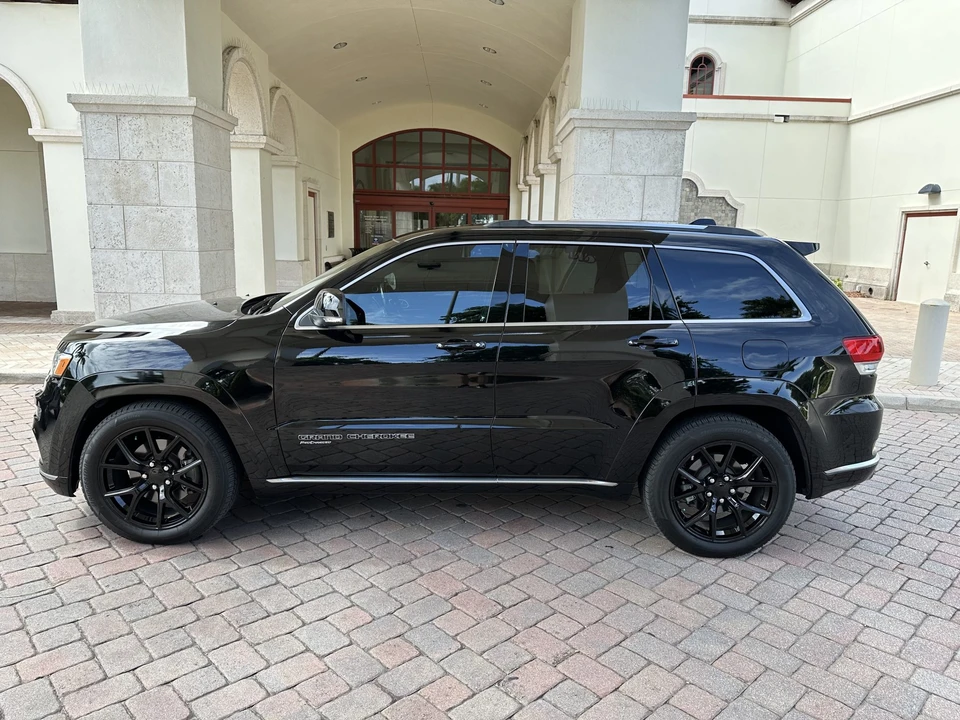 2020 Jeep WK2 Grand Cherokee - Image 11 of 31