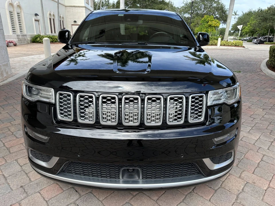 2020 Jeep WK2 Grand Cherokee - Image 4 of 31