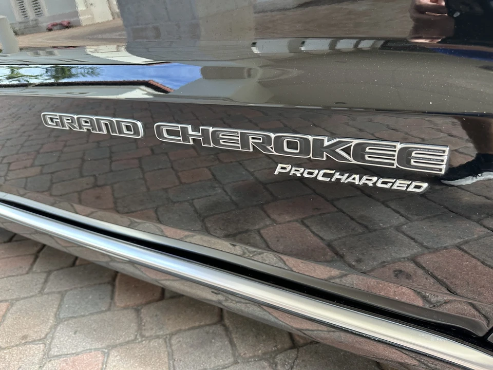 2020 Jeep WK2 Grand Cherokee - Image 13 of 31