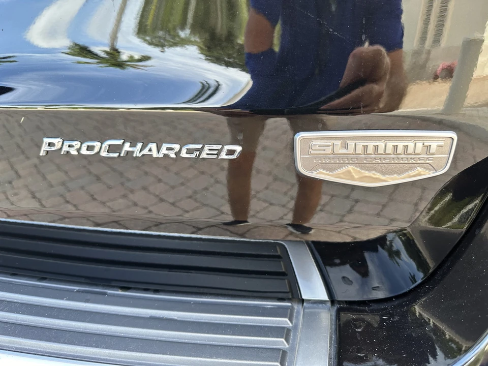 2020 Jeep WK2 Grand Cherokee - Image 14 of 31