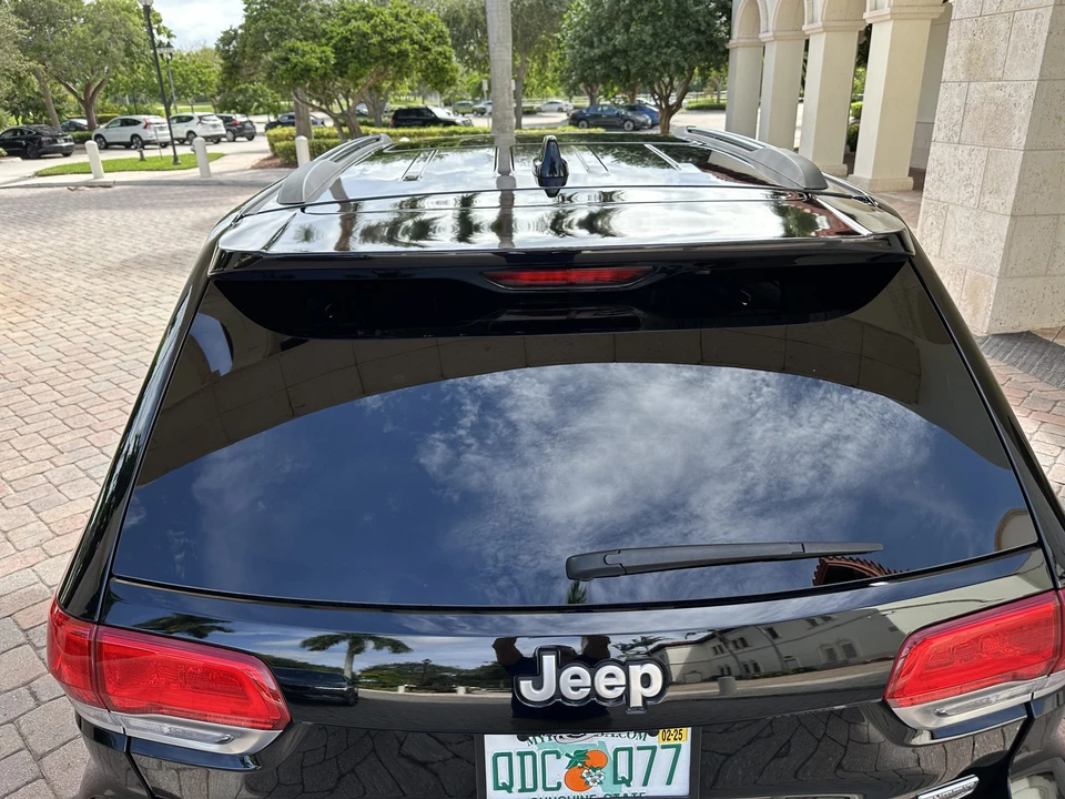 2020 Jeep WK2 Grand Cherokee - Image 12 of 31