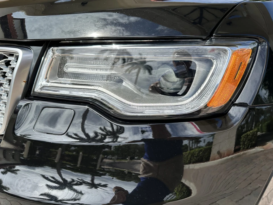 2020 Jeep WK2 Grand Cherokee - Image 15 of 31
