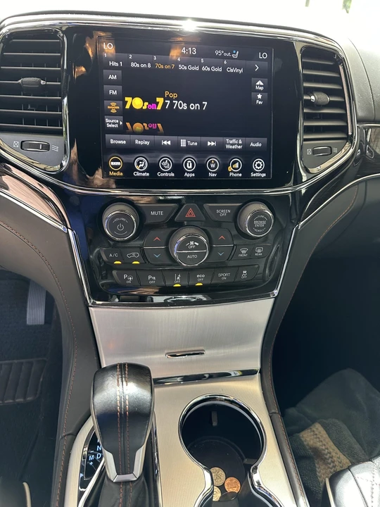 2020 Jeep WK2 Grand Cherokee - Image 30 of 31
