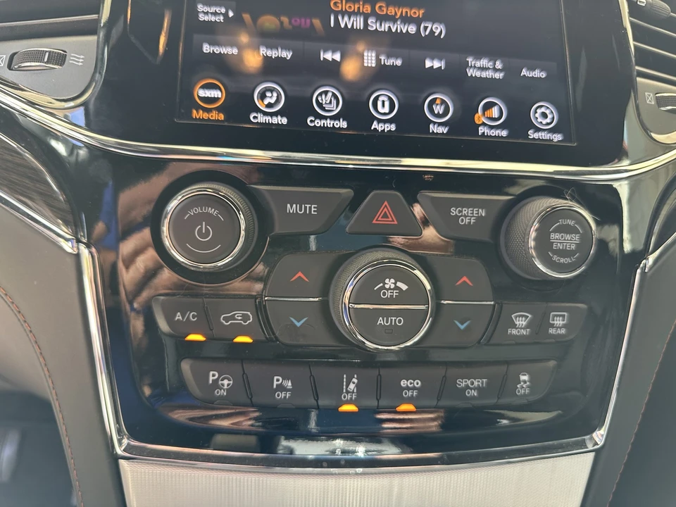 2020 Jeep WK2 Grand Cherokee - Image 31 of 31