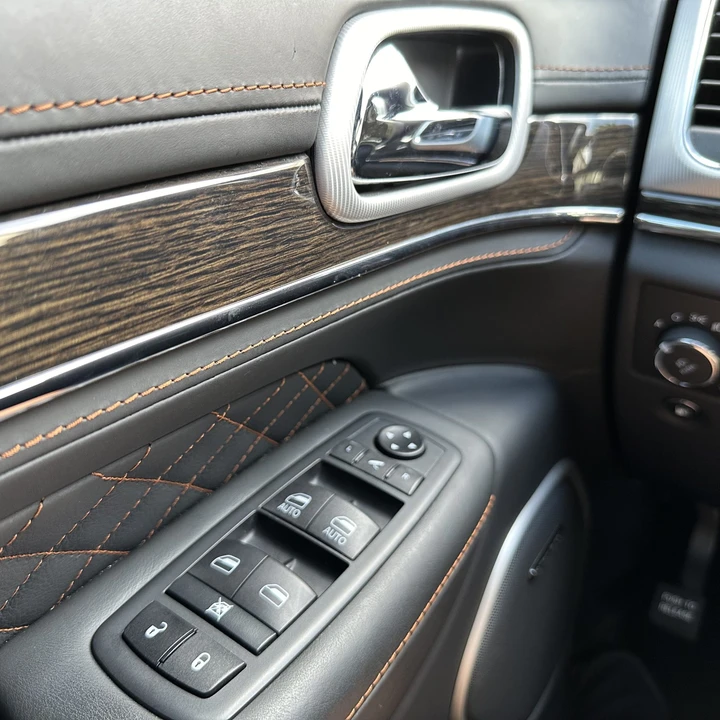 2020 Jeep WK2 Grand Cherokee - Image 22 of 31