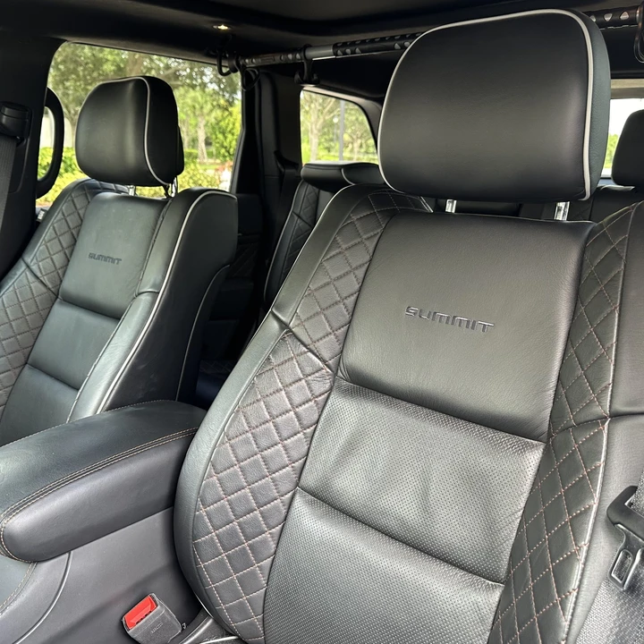 2020 Jeep WK2 Grand Cherokee - Image 19 of 31