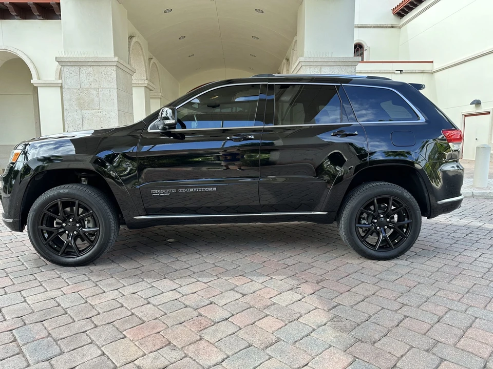 2020 Jeep WK2 Grand Cherokee - Image 10 of 31