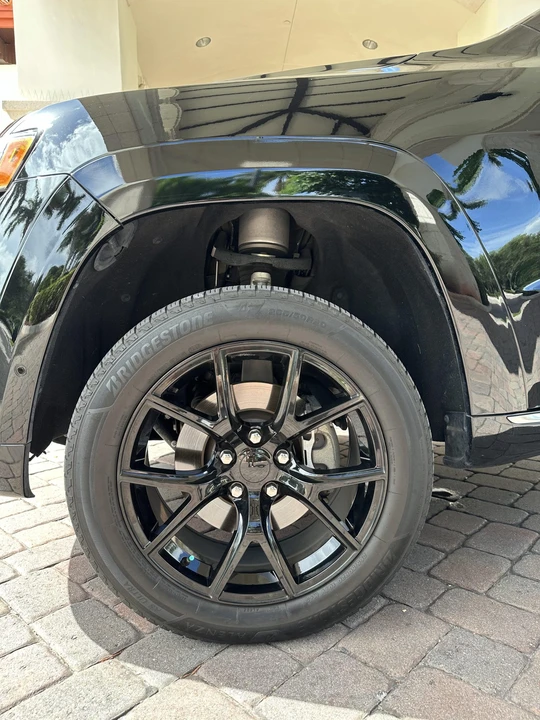 2020 Jeep WK2 Grand Cherokee - Image 18 of 31