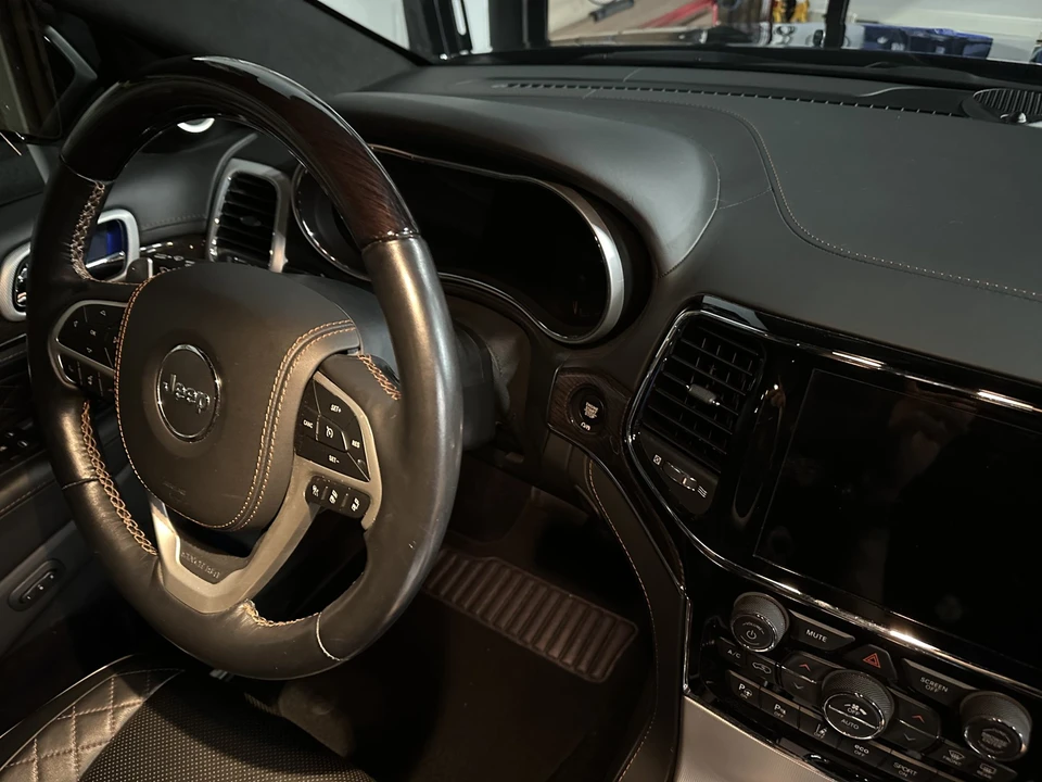 2020 Jeep WK2 Grand Cherokee - Image 20 of 31