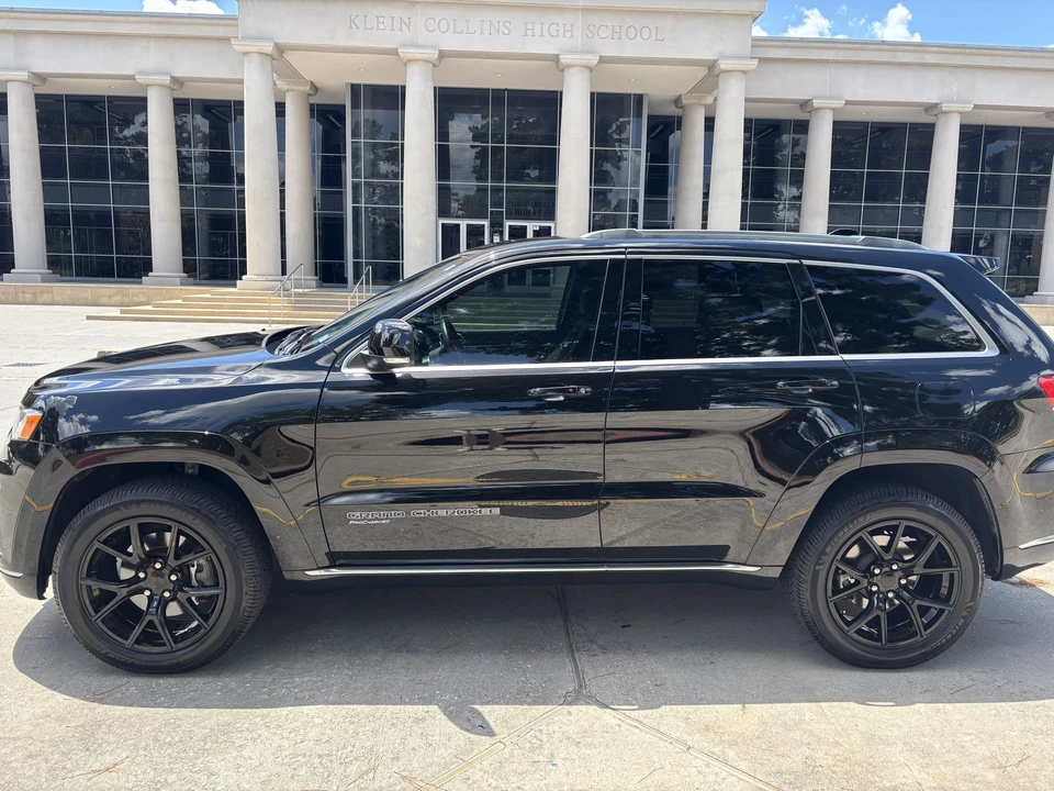 2020 Jeep WK2 Grand Cherokee - Image 17 of 31