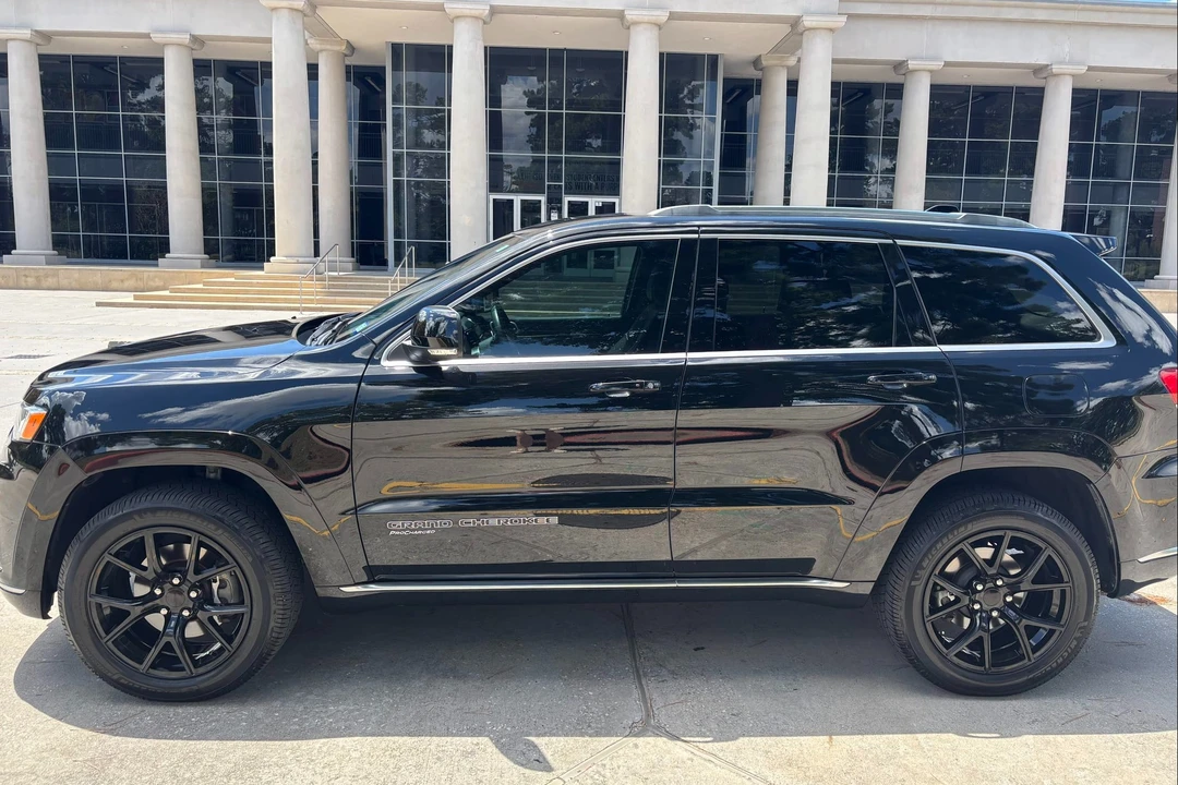 2020 Jeep WK2 Grand Cherokee - Image 18 of 31