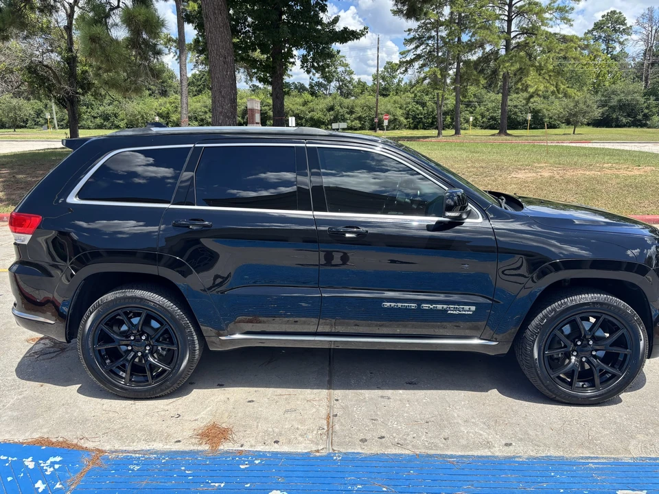 2020 Jeep WK2 Grand Cherokee - Image 9 of 31