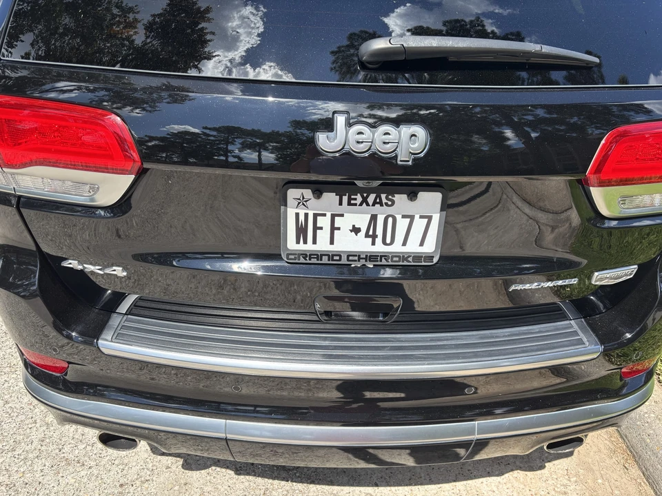 2020 Jeep WK2 Grand Cherokee - Image 29 of 31