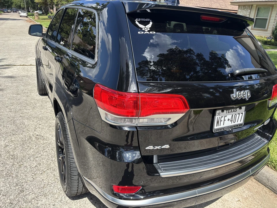 2020 Jeep WK2 Grand Cherokee - Image 28 of 31