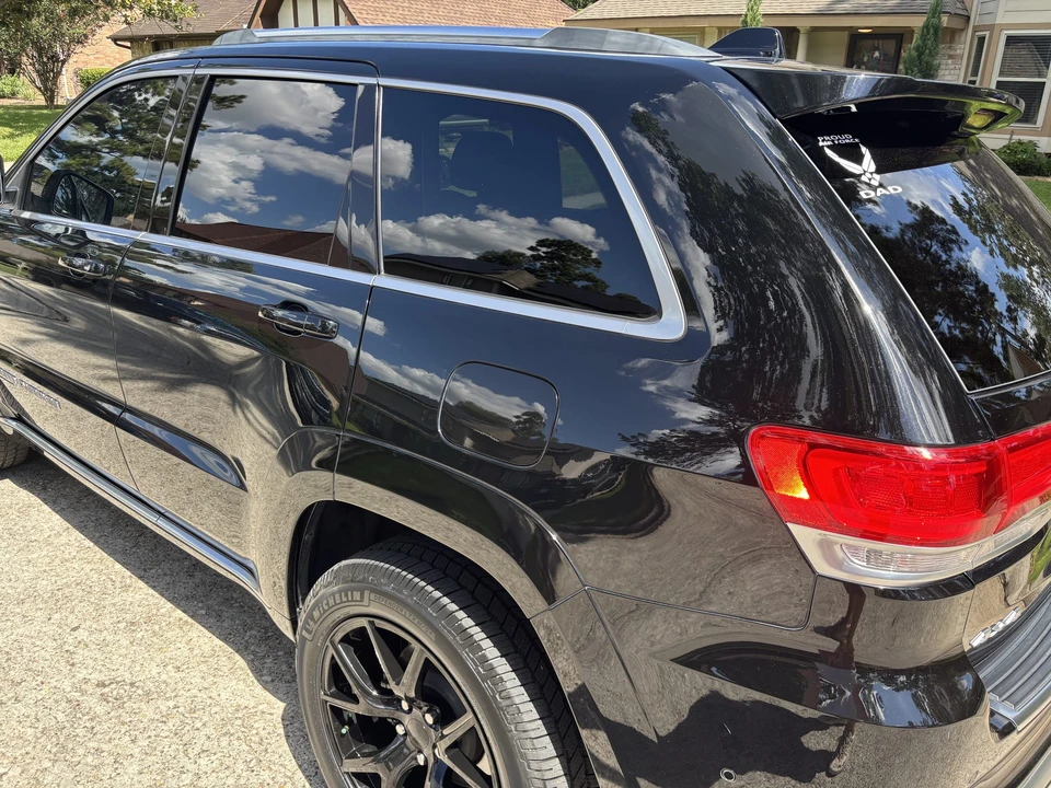 2020 Jeep WK2 Grand Cherokee - Image 27 of 31