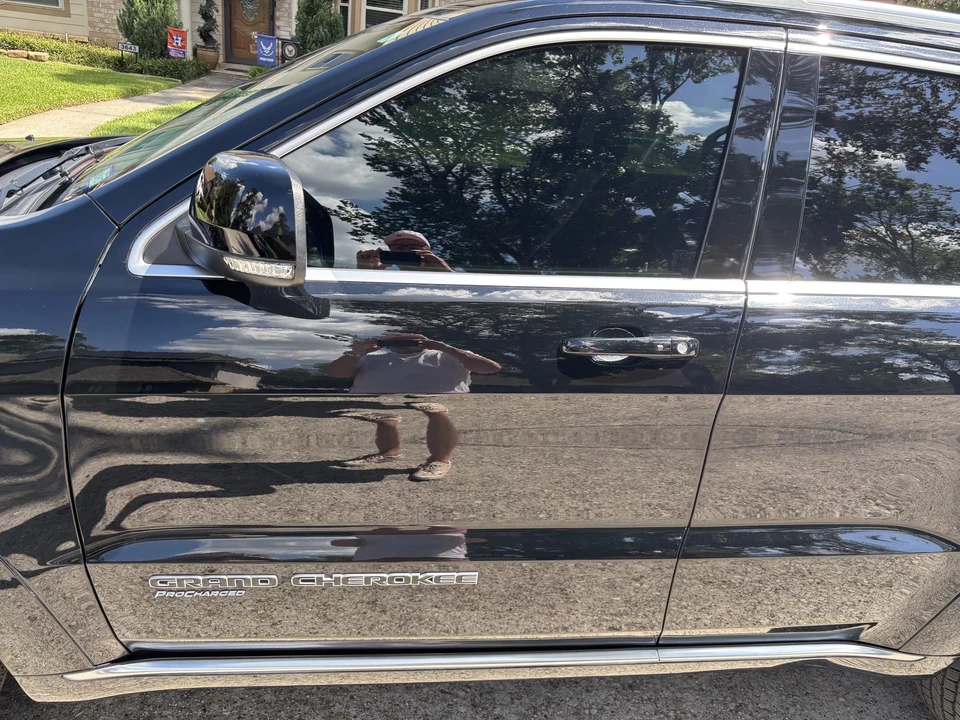 2020 Jeep WK2 Grand Cherokee - Image 24 of 31