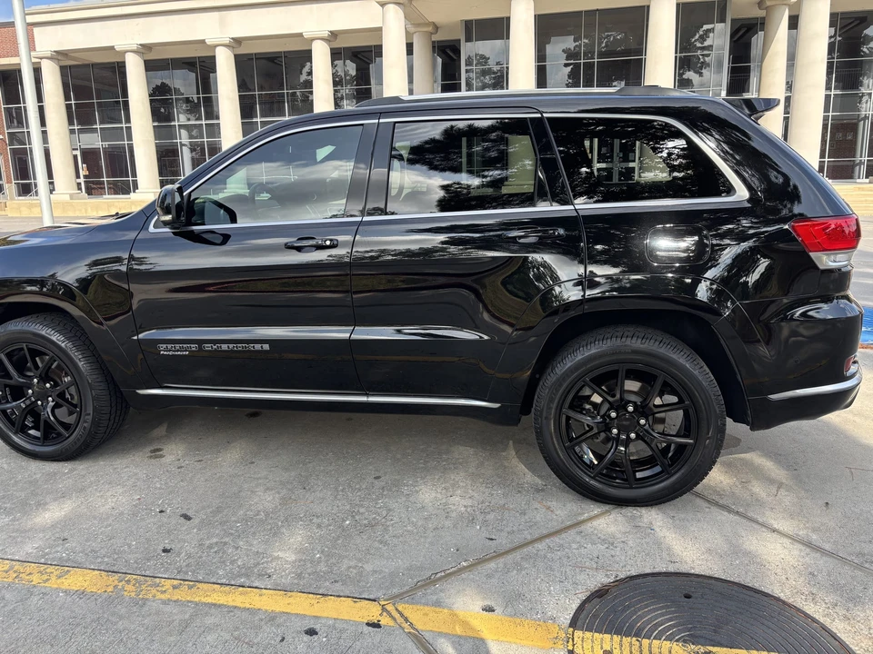 2020 Jeep WK2 Grand Cherokee - Image 23 of 31