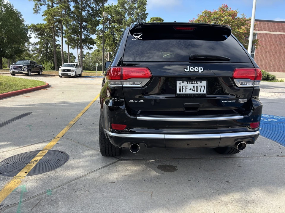 2020 Jeep WK2 Grand Cherokee - Image 12 of 31
