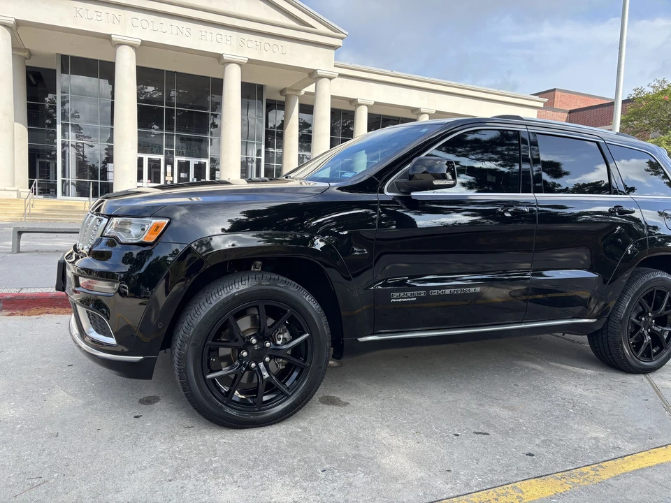 2020 Jeep WK2 Grand Cherokee - Image 22 of 31