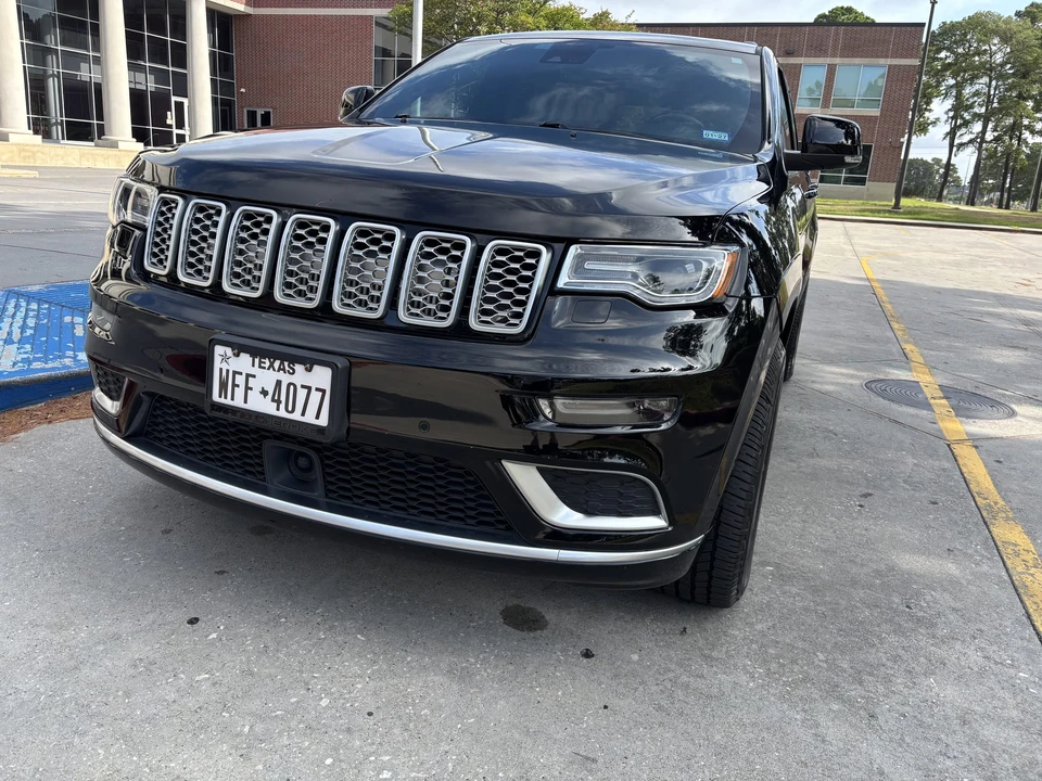 2020 Jeep WK2 Grand Cherokee - Image 21 of 31