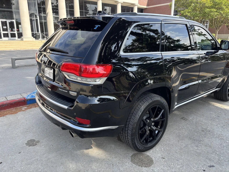 2020 Jeep WK2 Grand Cherokee - Image 31 of 31