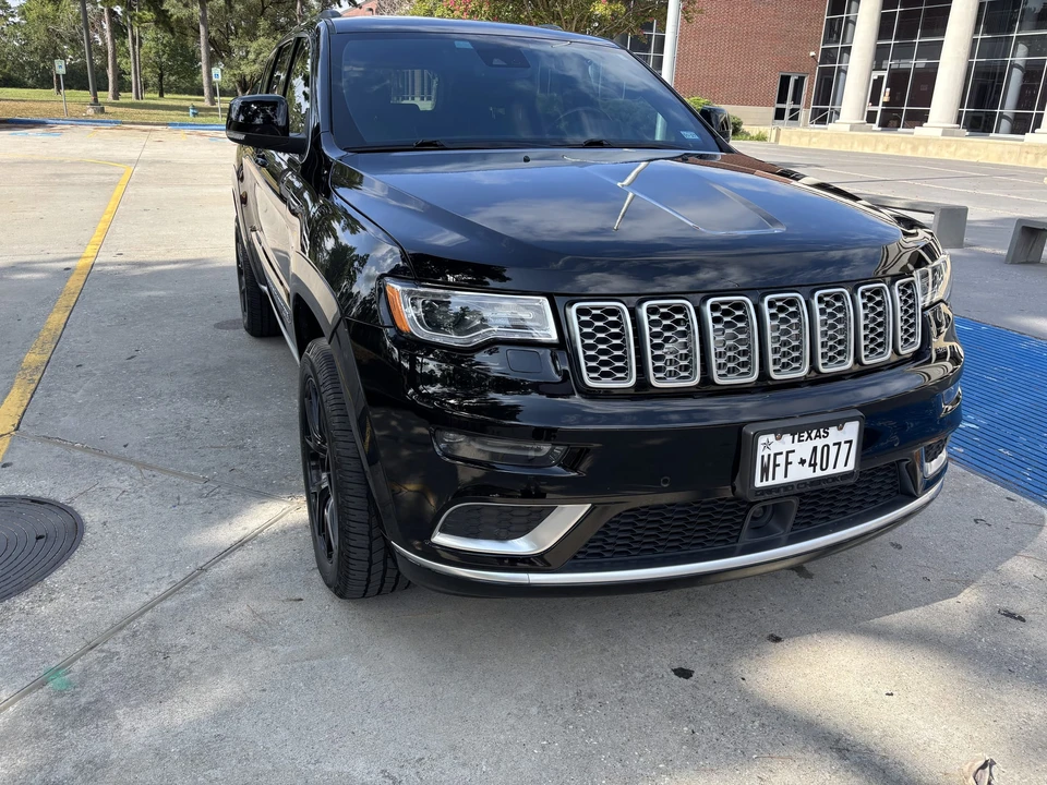 2020 Jeep WK2 Grand Cherokee - Image 6 of 31