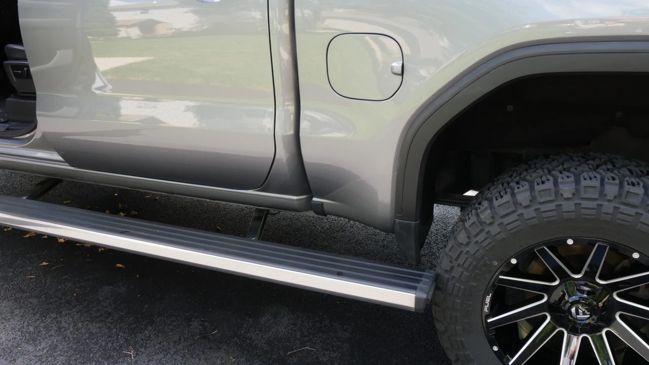 2021 GMC Sierra 5th Gen - Image 24 of 31