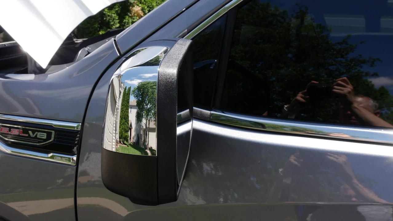 2021 GMC Sierra 5th Gen - Image 20 of 31