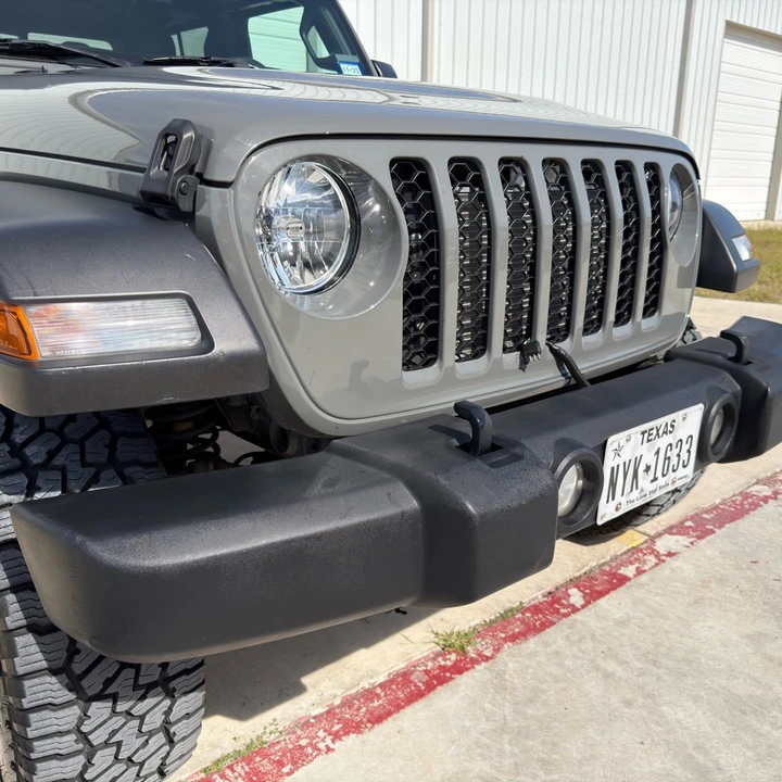 2021 Jeep JT Gladiator - Image 20 of 31