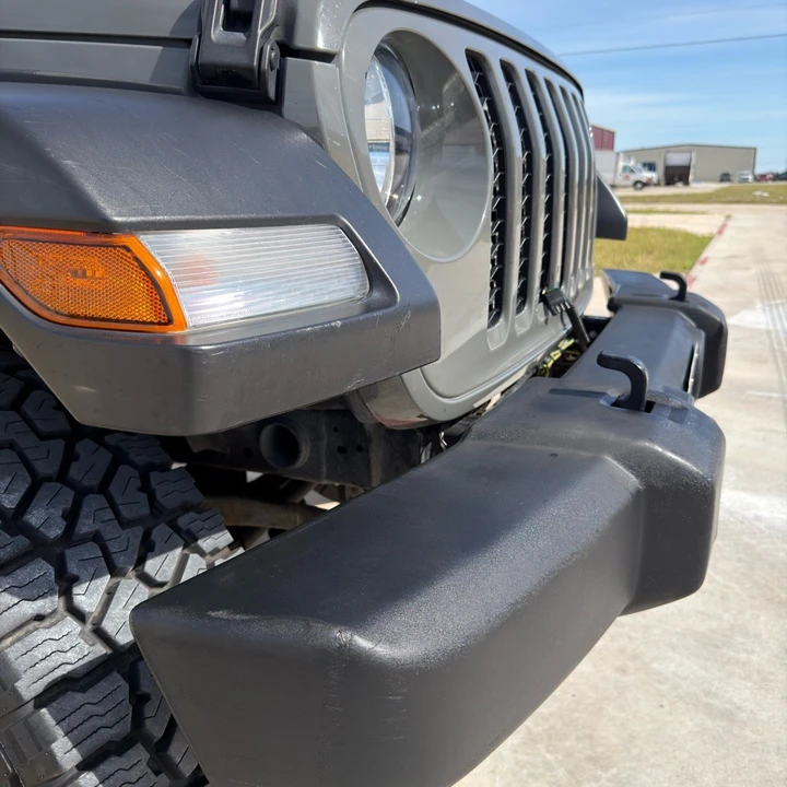 2021 Jeep JT Gladiator - Image 21 of 31