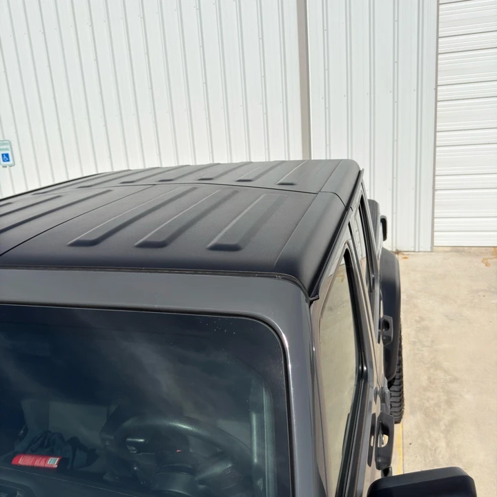 2021 Jeep JT Gladiator - Image 27 of 31
