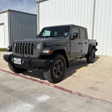 2021 Jeep JT Gladiator - Image 3 of 31