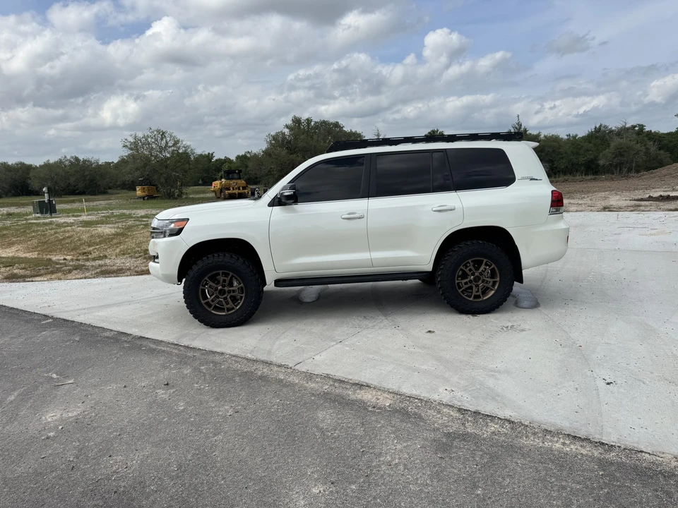 2021 Toyota J200 Land Cruiser - Image 22 of 31