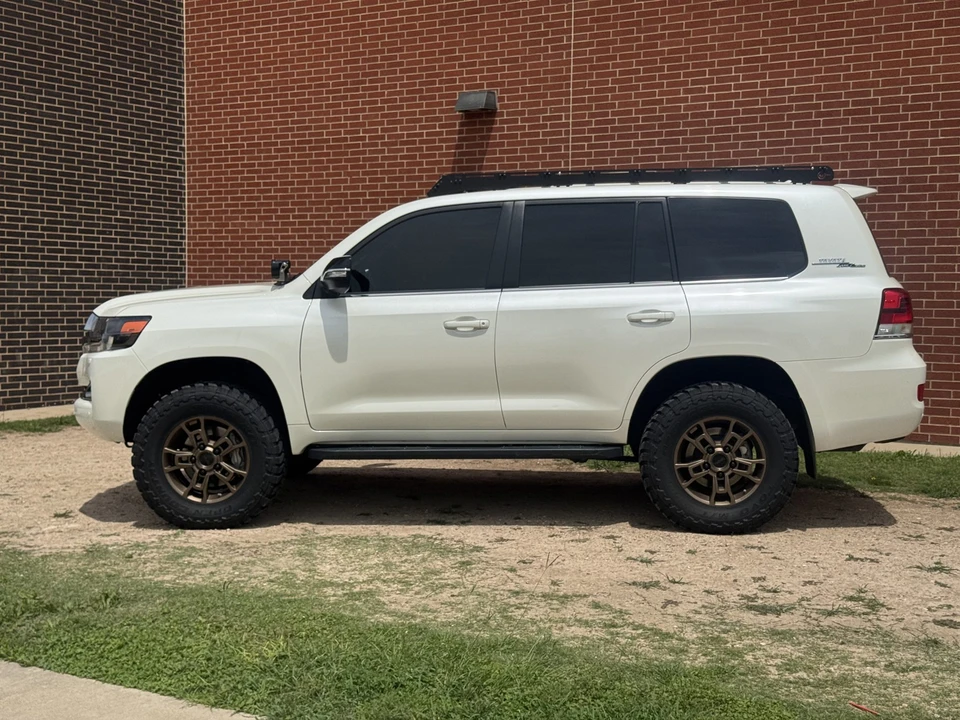 2021 Toyota J200 Land Cruiser - Image 21 of 31