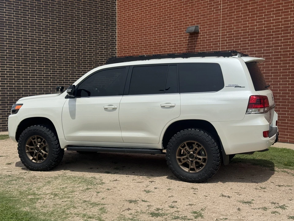2021 Toyota J200 Land Cruiser - Image 20 of 31