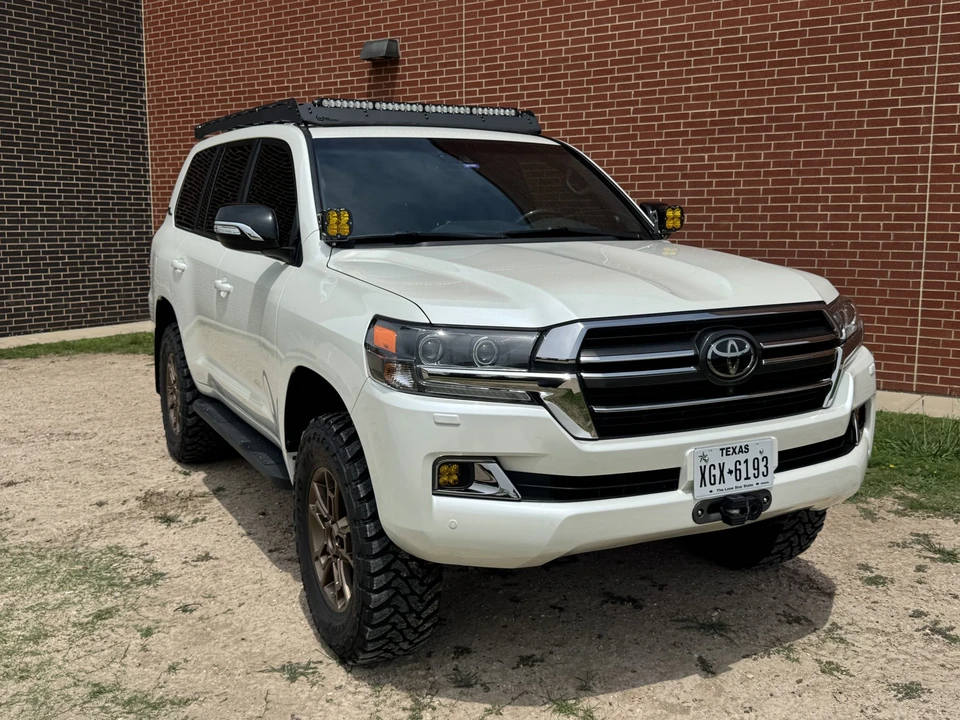 2021 Toyota J200 Land Cruiser - Image 12 of 31