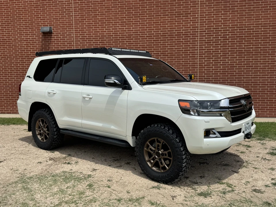 2021 Toyota J200 Land Cruiser - Image 14 of 31