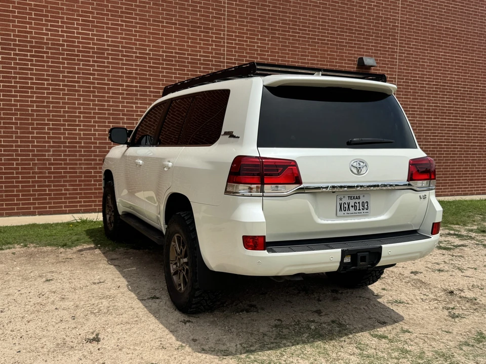 2021 Toyota J200 Land Cruiser - Image 19 of 31