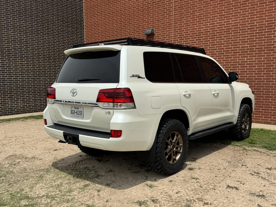2021 Toyota J200 Land Cruiser - Image 17 of 31