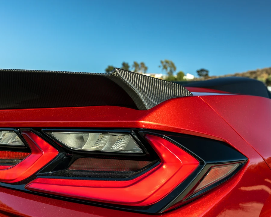 2022 Chevrolet Corvette Callaway - Image 26 of 31