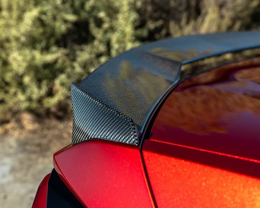 2022 Chevrolet Corvette Callaway - Image 24 of 31
