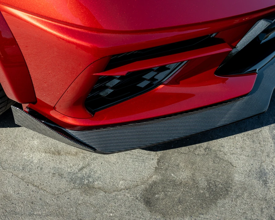 2022 Chevrolet Corvette Callaway - Image 19 of 31