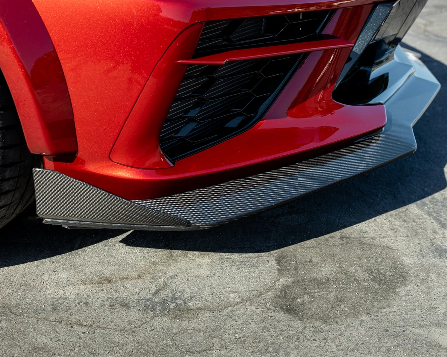 2022 Chevrolet Corvette Callaway - Image 18 of 31