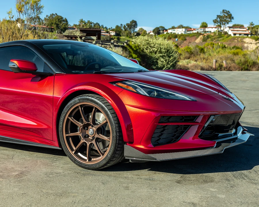 2022 Chevrolet Corvette Callaway - Image 15 of 31