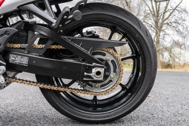 2022 Suzuki Hayabusa - Image 6 of 6