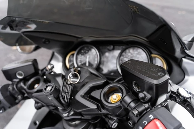 2022 Suzuki Hayabusa - Image 4 of 6